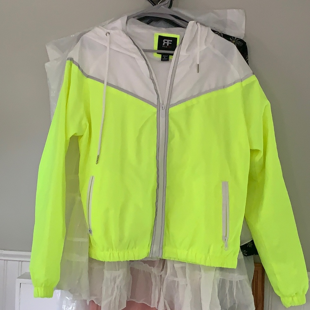 Windbreaker